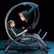 Illustration for article titled Gravitonus Workstation Gets Disabled-Friendly Add-on